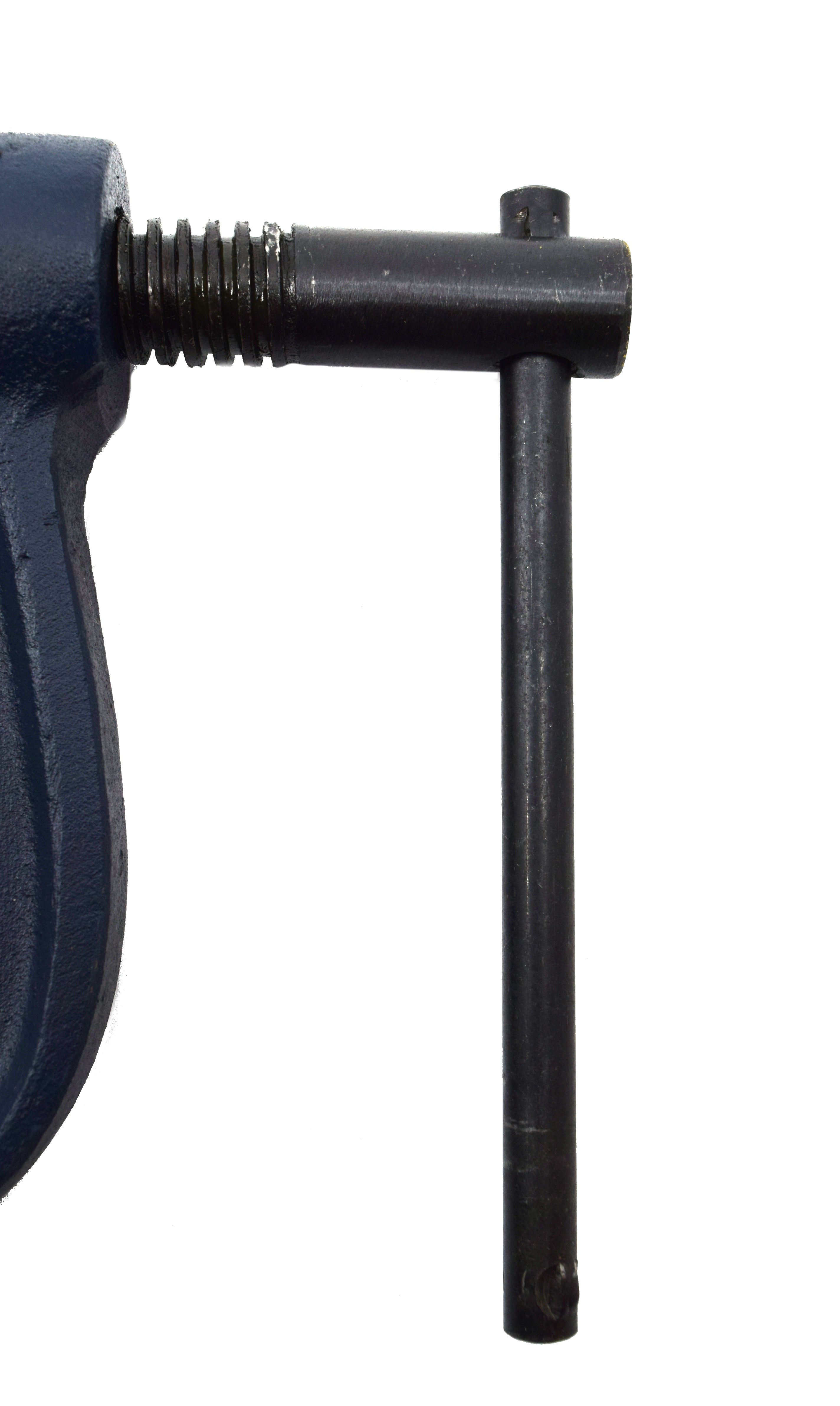 200mm Drop-Forged Steel G-Clamp