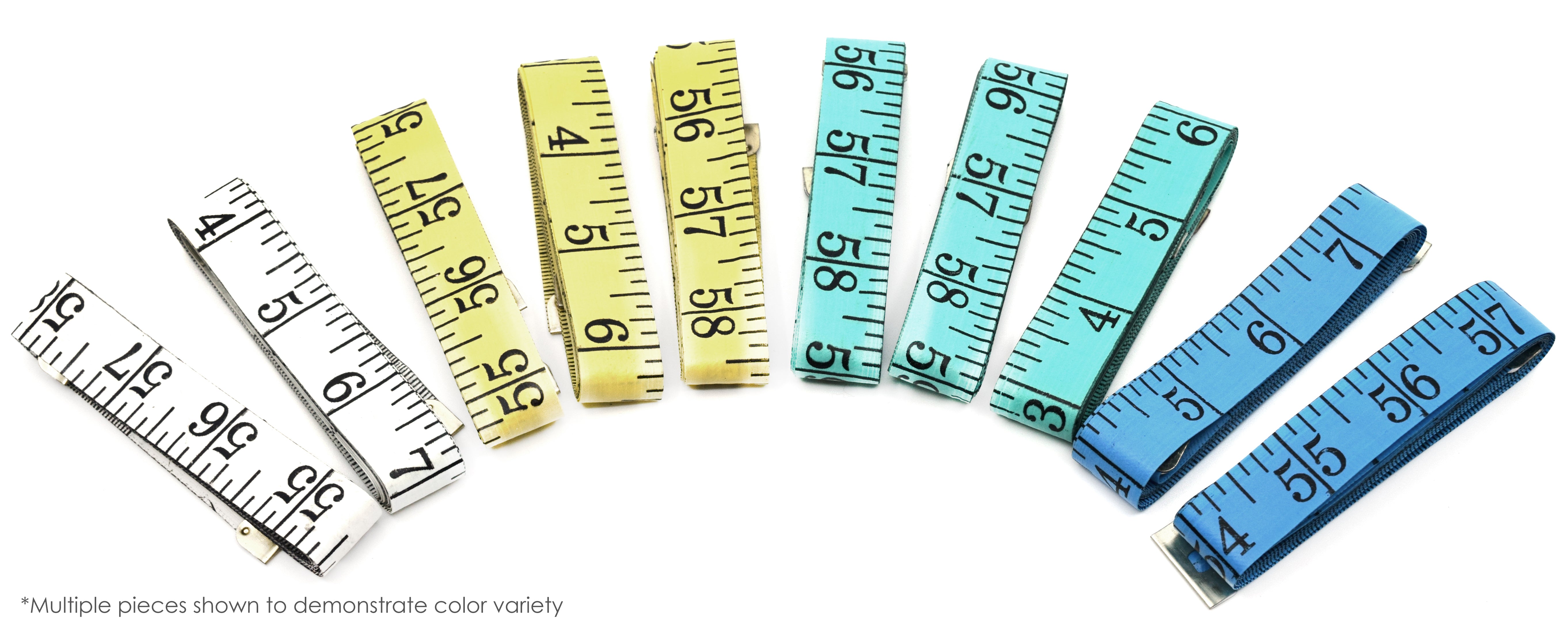 150cm Soft Flexible Measuring Tape