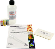 Thin Layer Chromatography Demonstration Kit