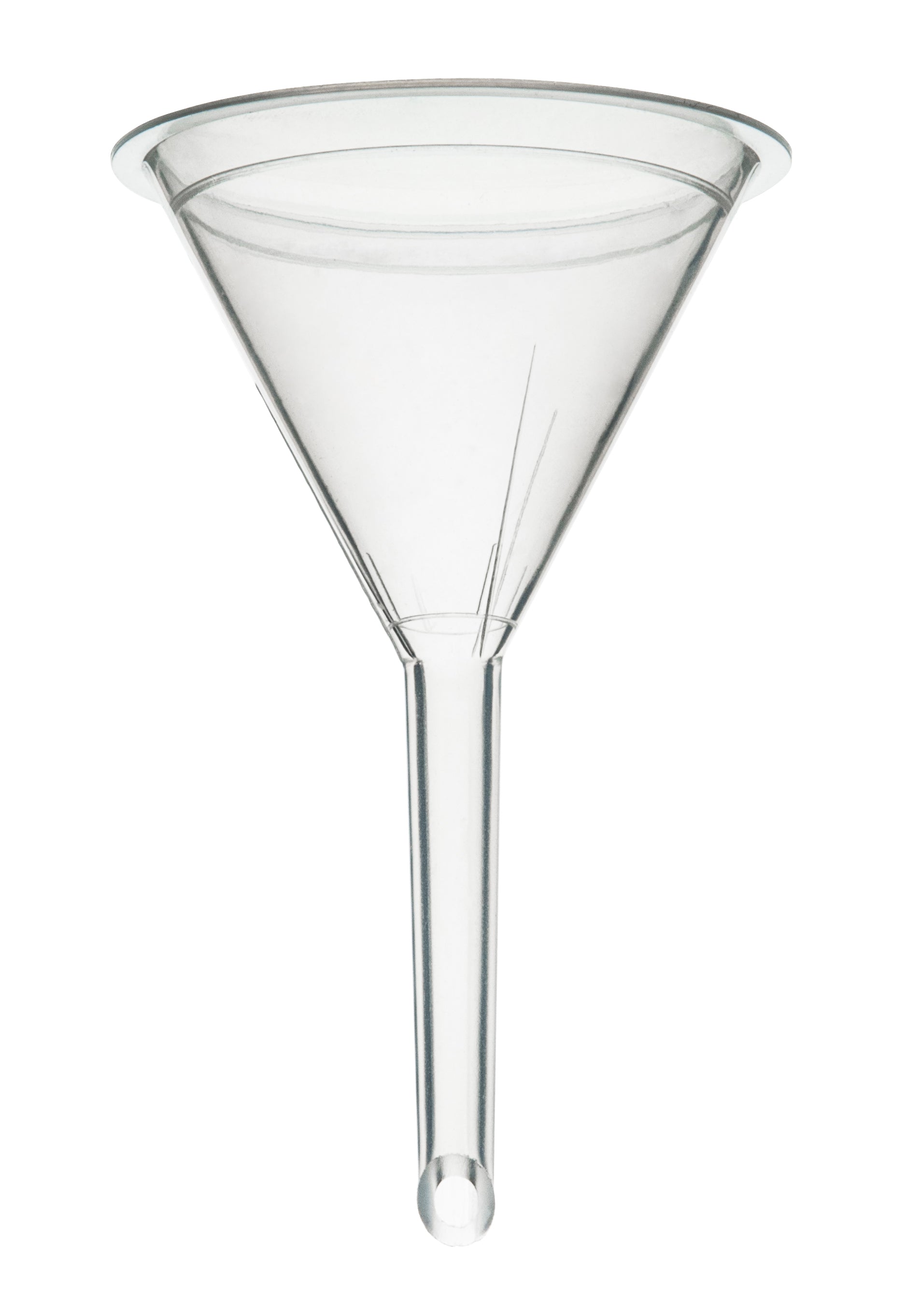 Polypropylene Filter Funnel