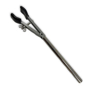 2-Prong Single-Adjustable Universal Clamp, 1" Max Opening