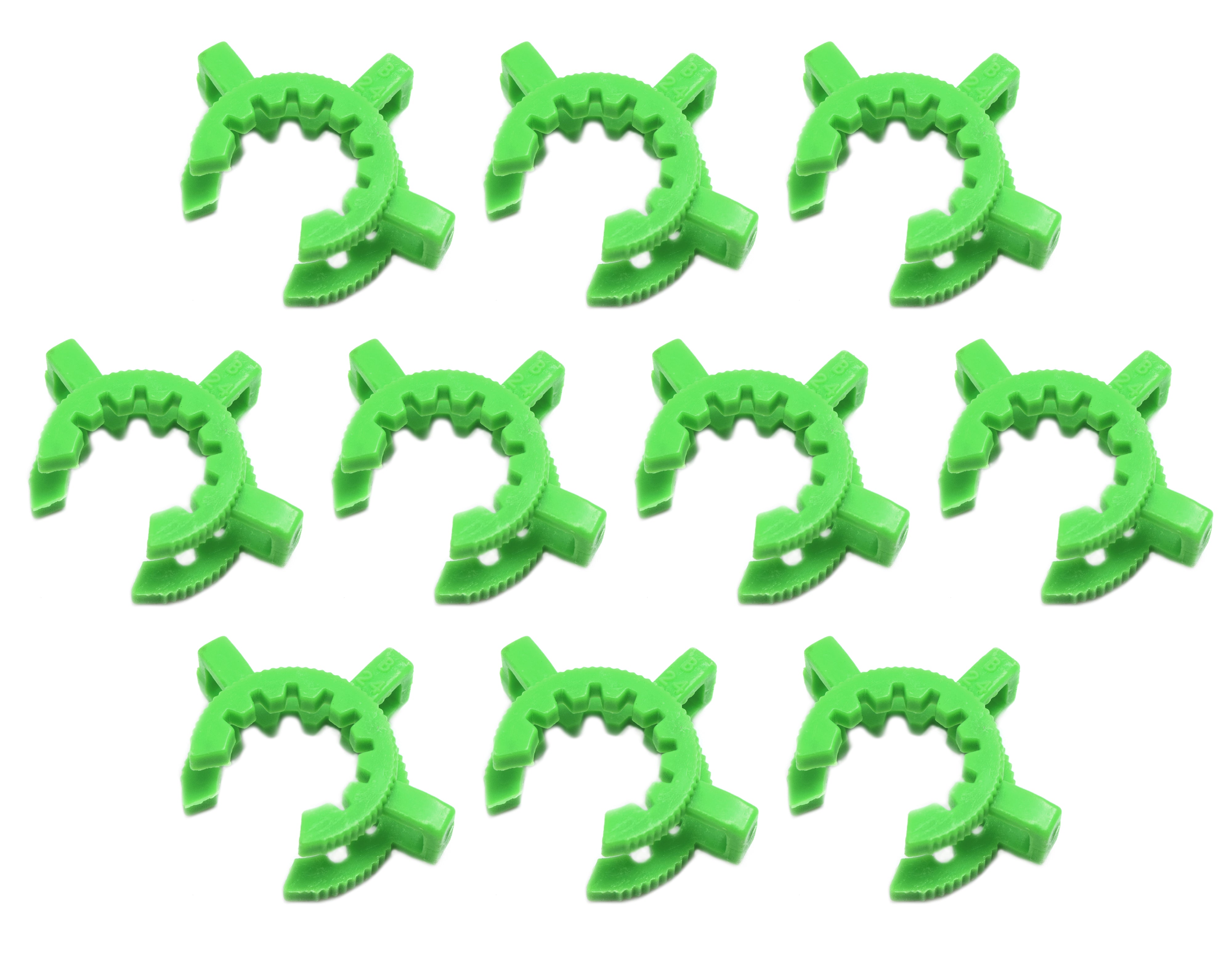 Standard Taper Joint Clip, 10-Pack