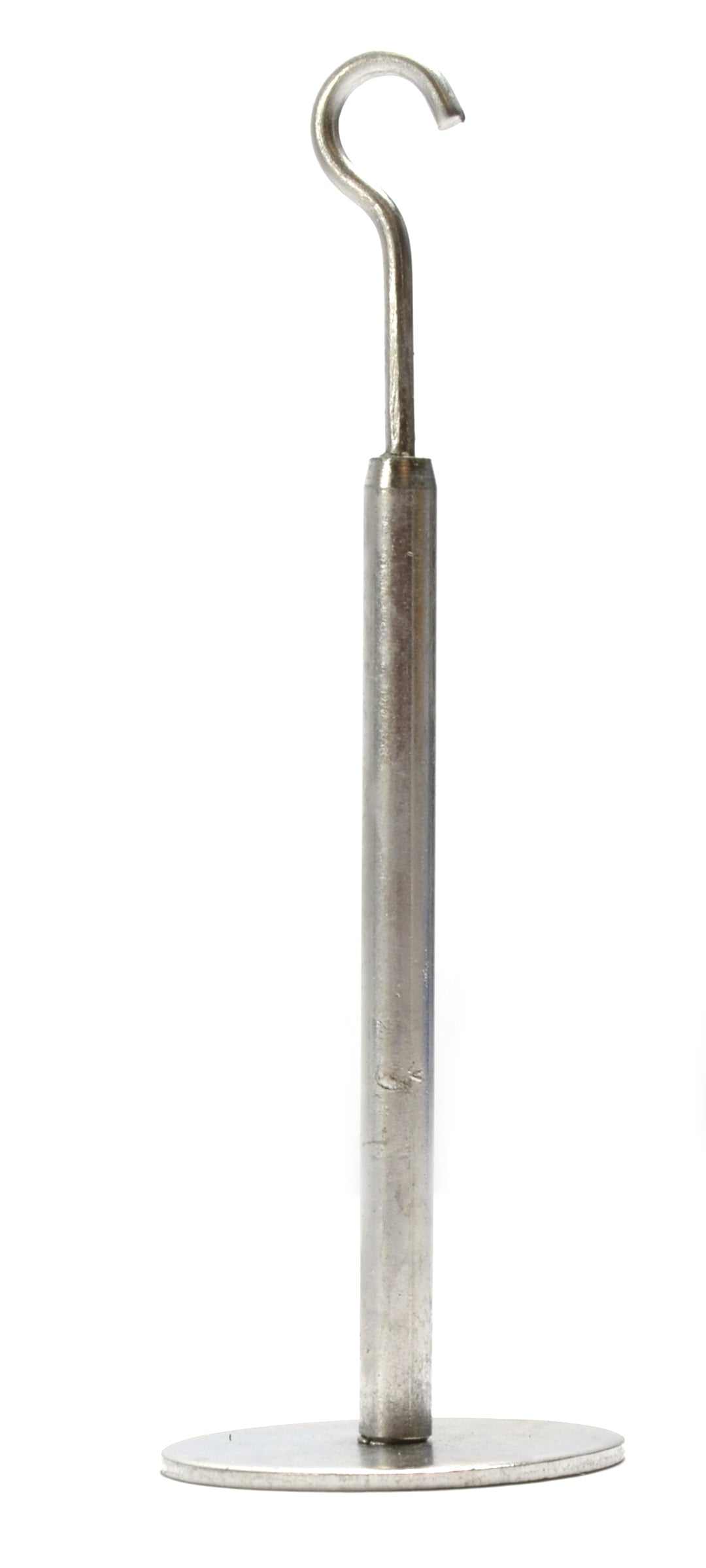 Zinc-Cast Slotted Mass Hanger