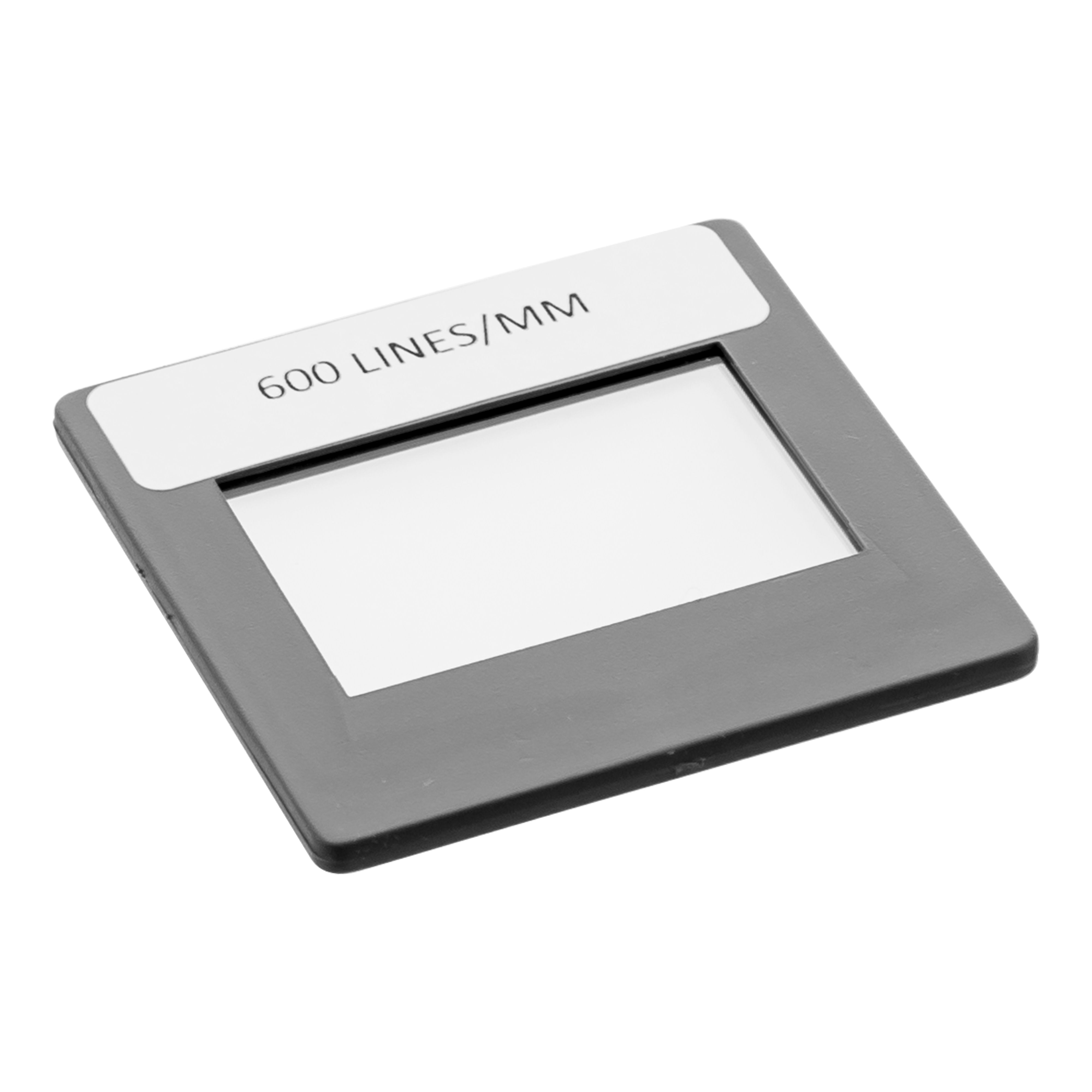 Premium Diffraction Grating, 300 Lines/mm