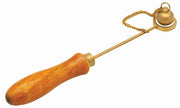 Gravesande Ring and Ball Apparatus