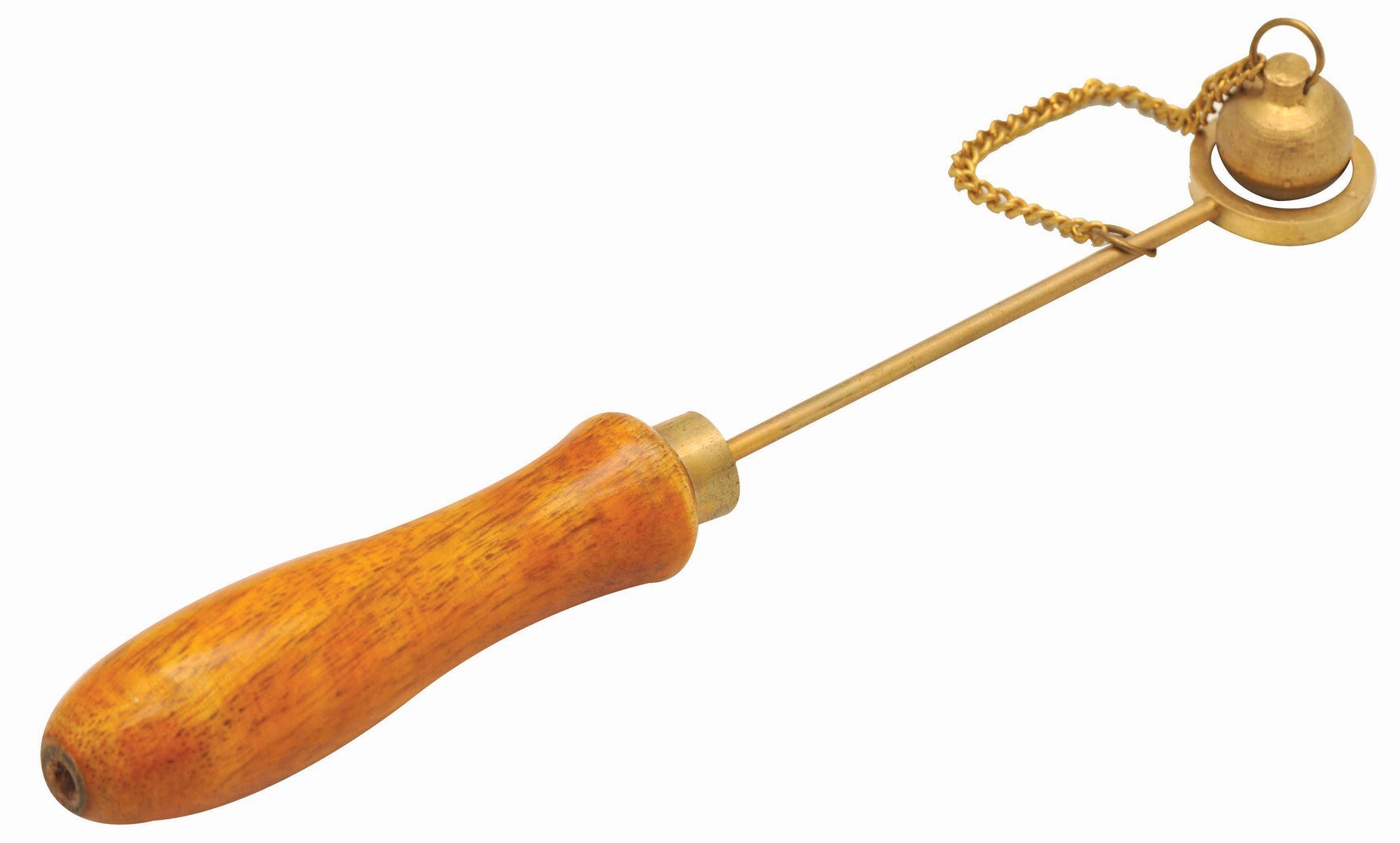 Gravesande Ring and Ball Apparatus