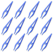 Disposable Plastic Dissecting Forceps