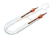 Borosilicate Glass U-Tube