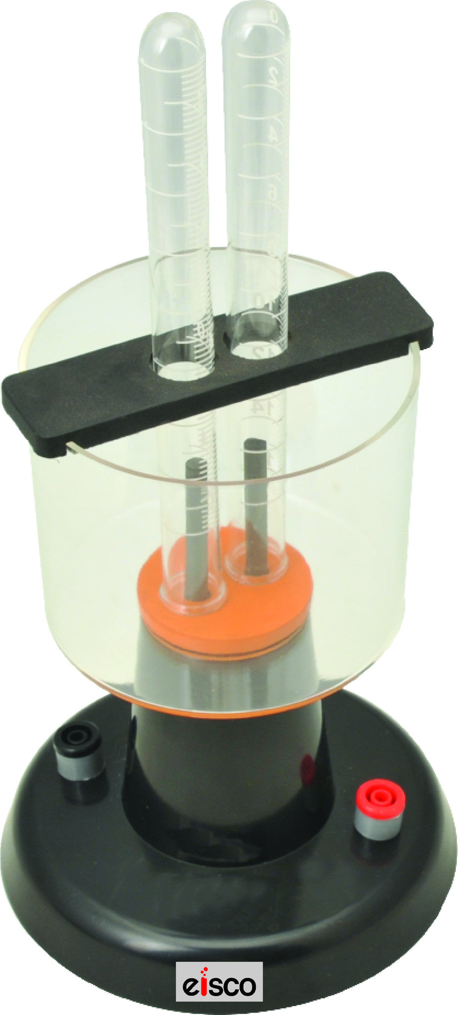Student Electrolyzer Demonstration Apparatus