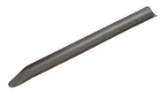 6.5" Non-Stick Coated Dual-End Lab Spatula
