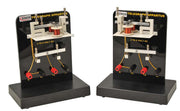 Lecture-Pattern Telegraph Set