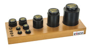 13-Piece Balance Weight Set