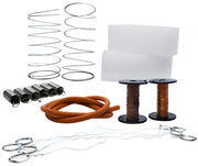 Elastic Material Kit for Elasticity Experiments
