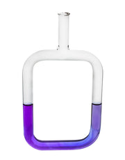 Convection Tube with Filling Funnel, 6 x 10"