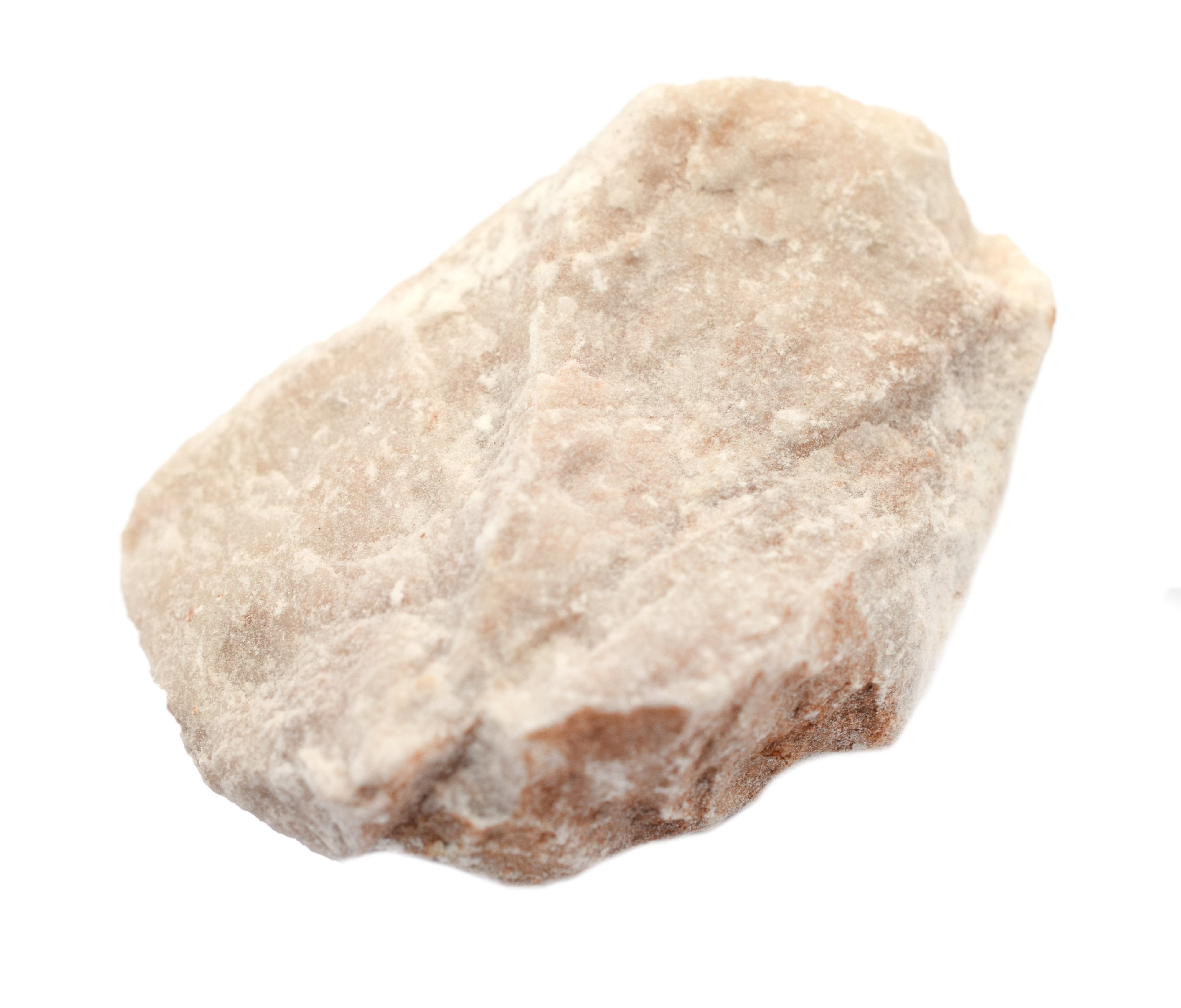 Gypsum Specimen