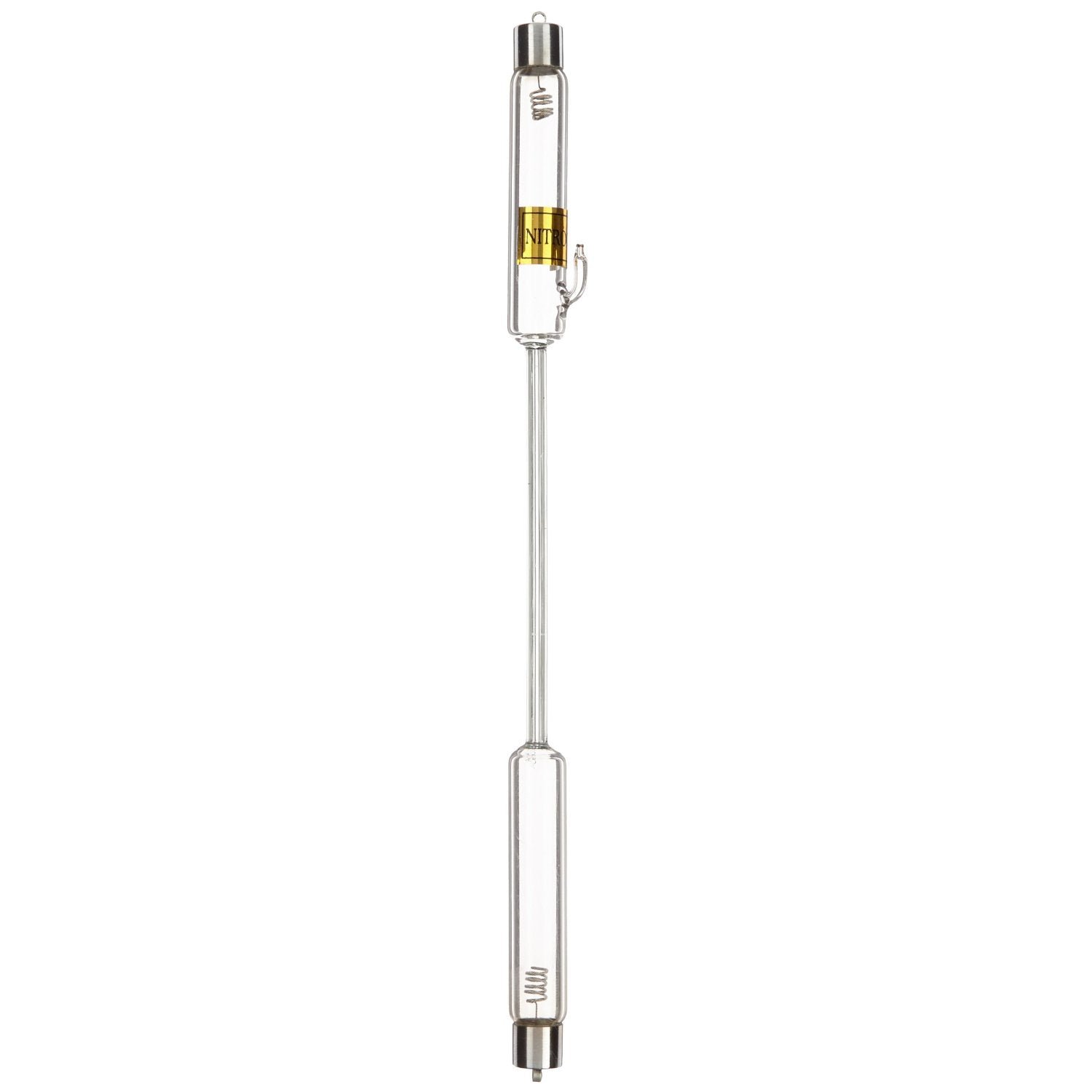 Premium Nitrogen (N) Spectrum Tube, 26cm
