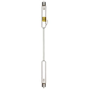Premium Nitrogen (N) Spectrum Tube, 26cm