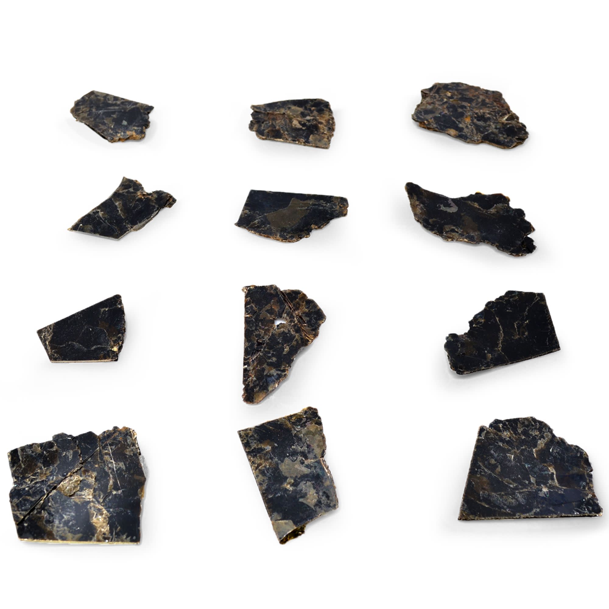 Biotite Specimen