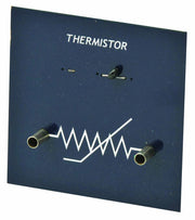 Thermistor Demonstration Board