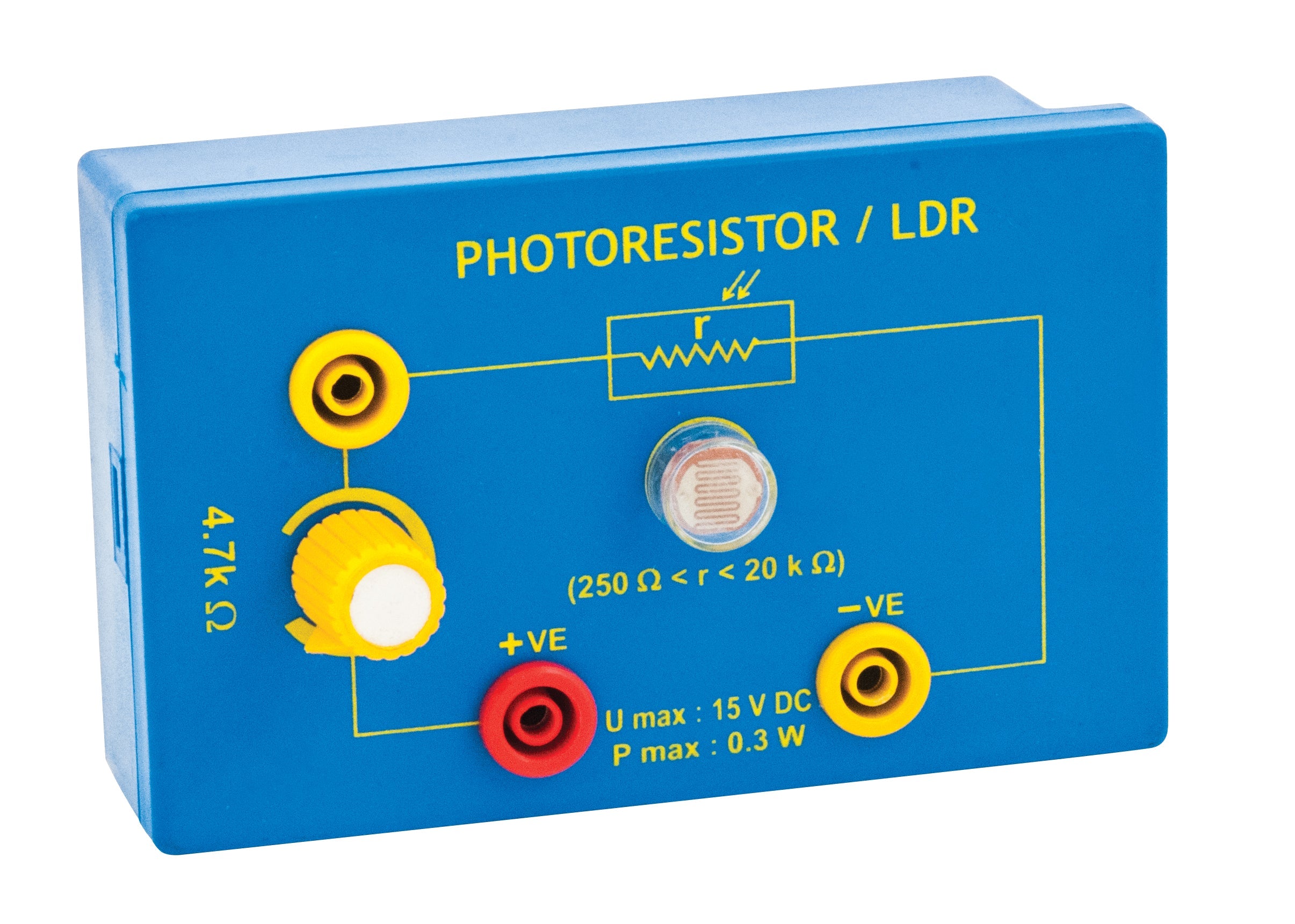 Fiber Optic Demonstration System