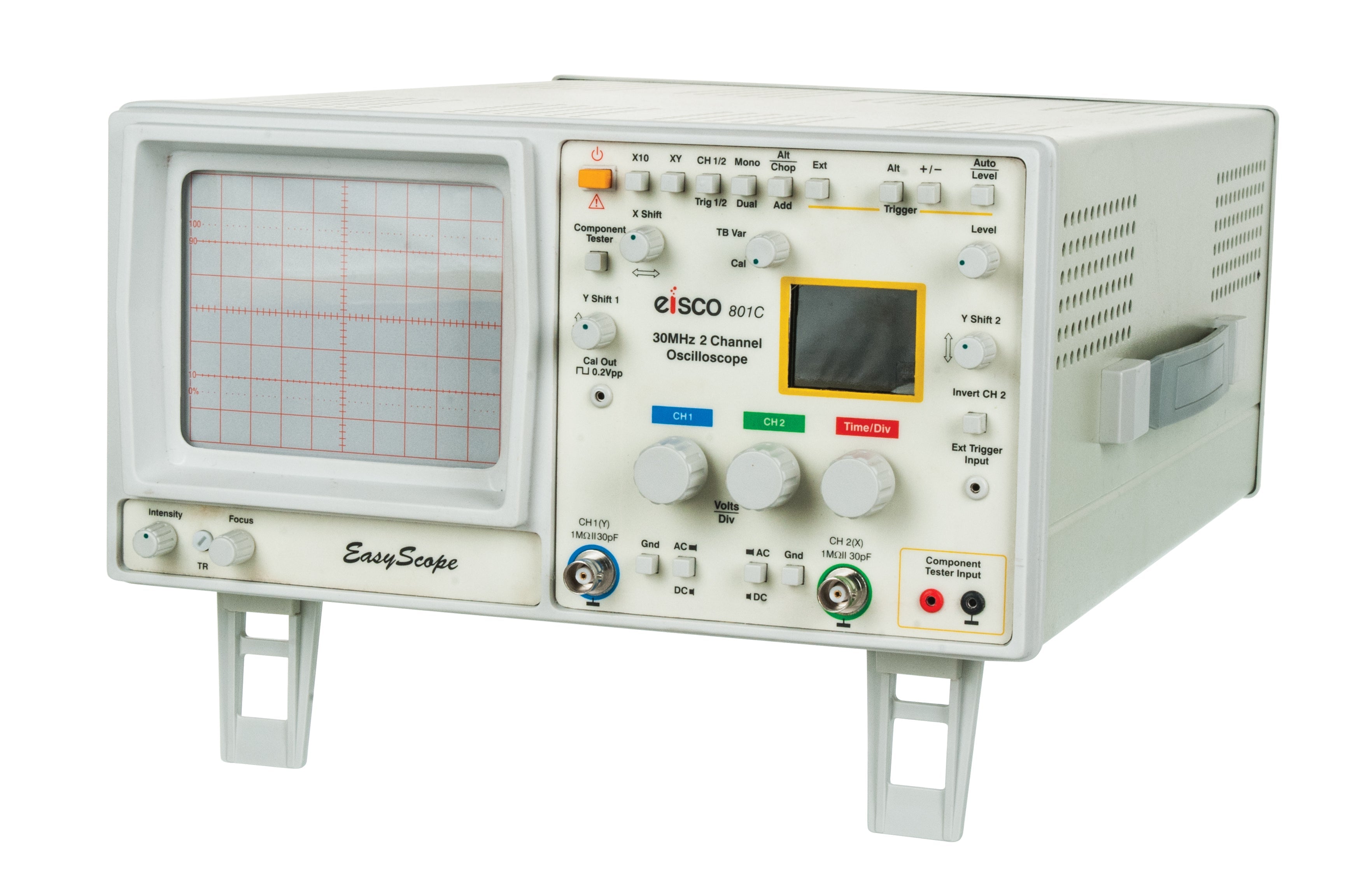 Oscilloscope, Model EI-803, 30 MHz
