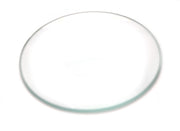 Plano-Convex Glass Lens, 50mm Diameter, 150mm Focal Length