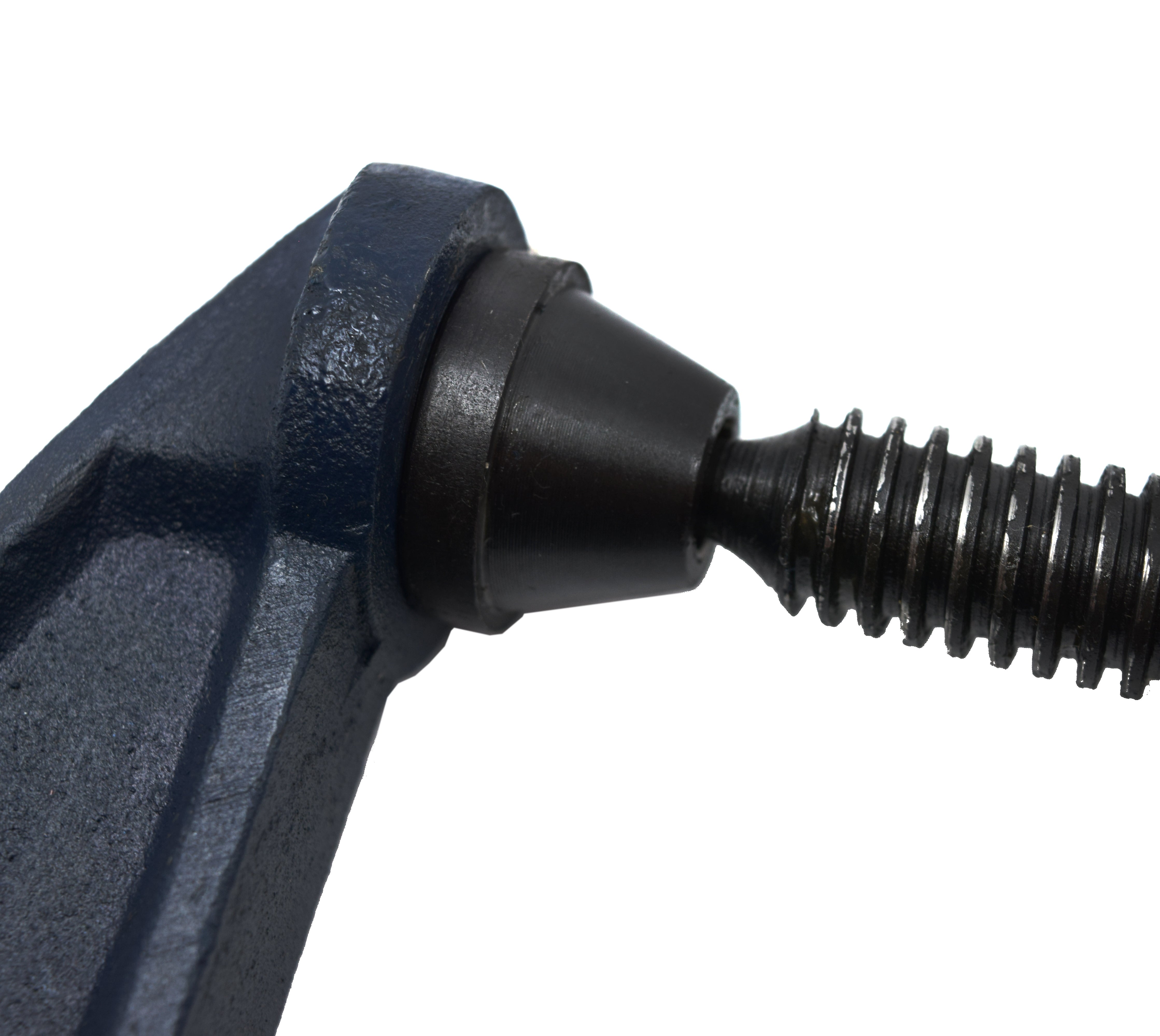 200mm Drop-Forged Steel G-Clamp