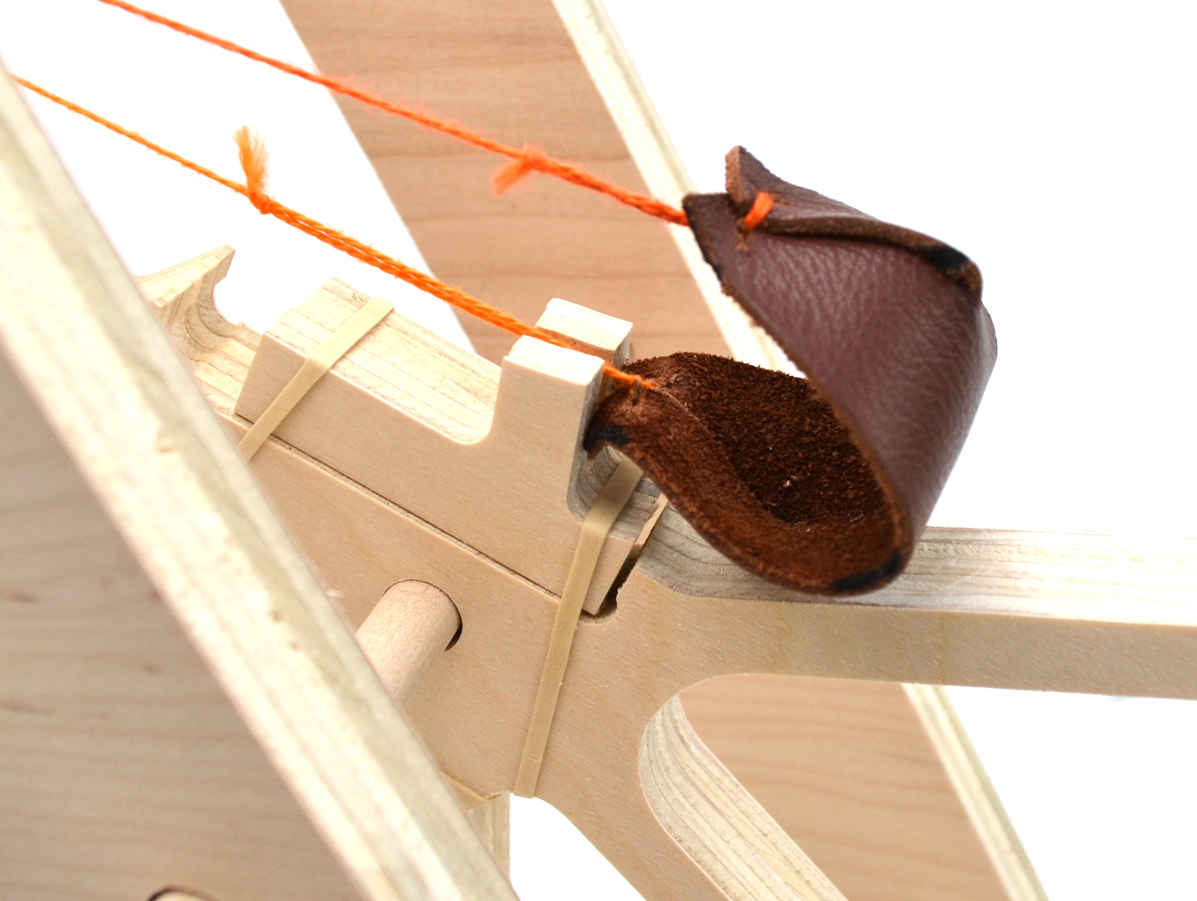 Garage Physics MURLIN Trebuchet DIY Kit
