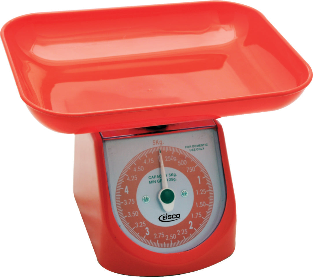 Compression Balance Scale