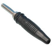 Black Transverse-Hole Plugs