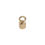 10g Brass Hooked Weight, Single