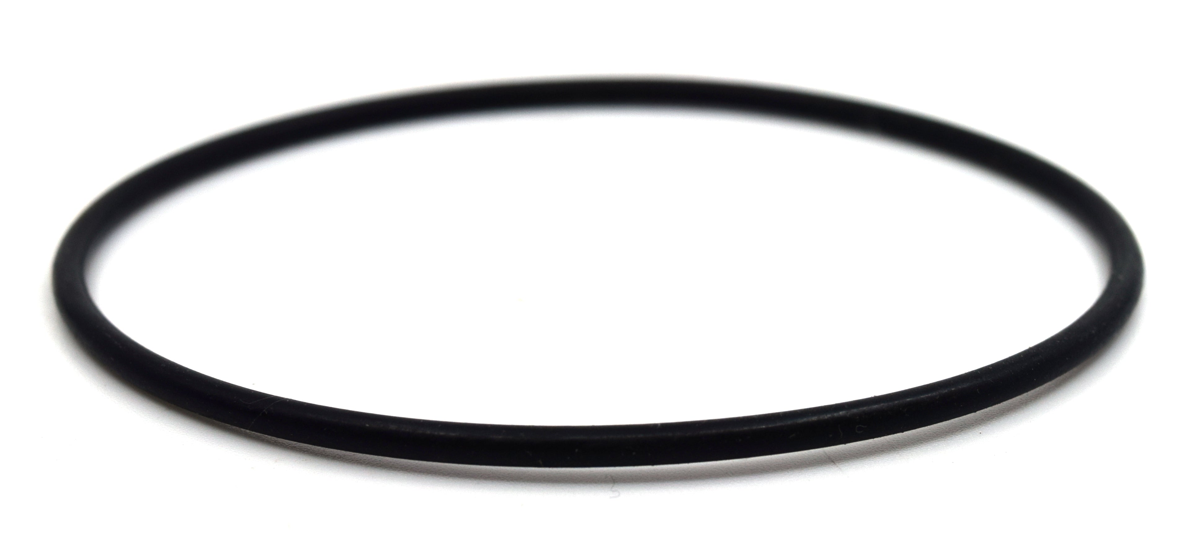 Spare 3" O-Ring Belt for Van de Graaff Generator