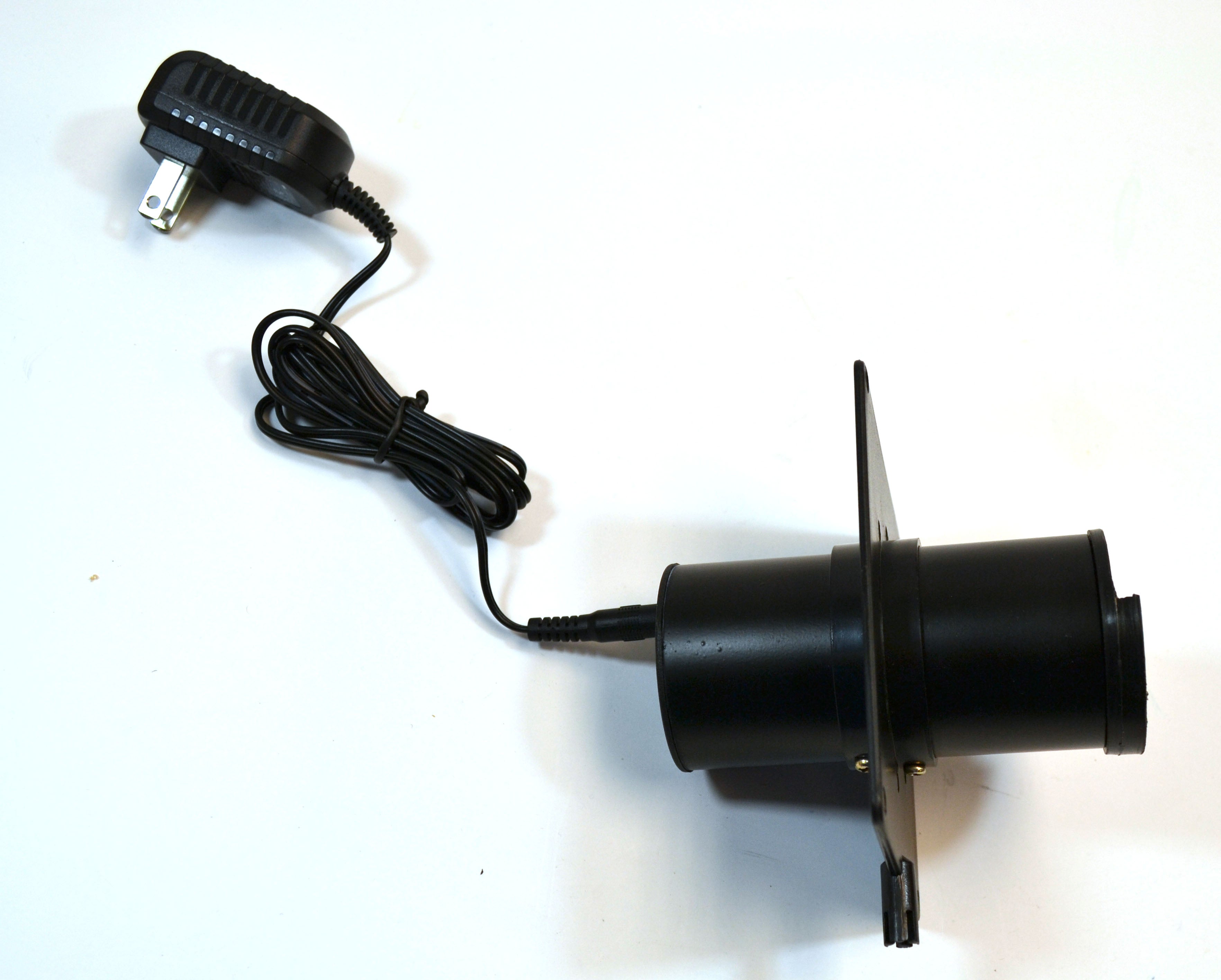 Replacement Light Source for Aluminum Optical Bench