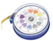 pH 1-14 Indicator Paper Dispenser