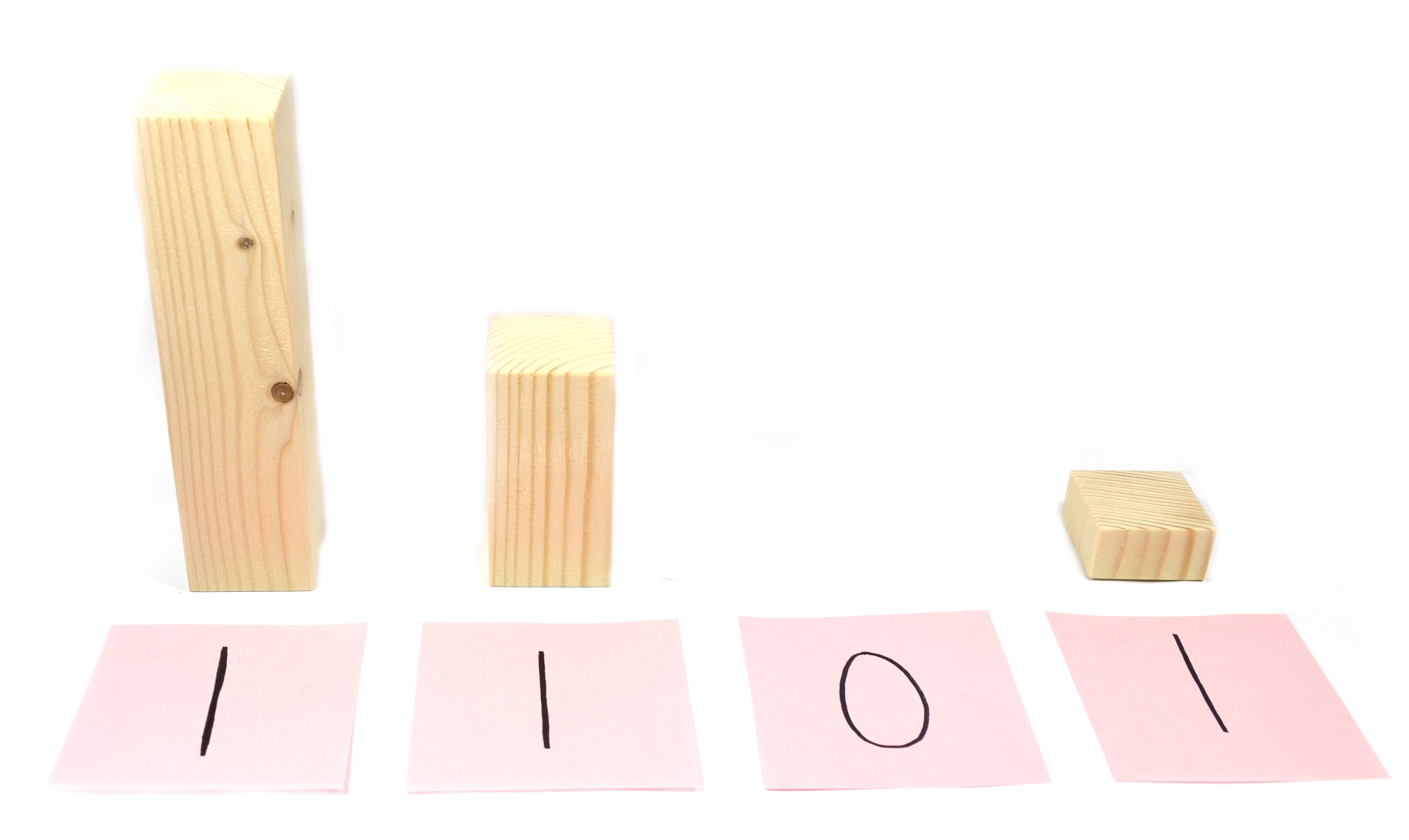 Garage Physics Magic Square Puzzle Kit