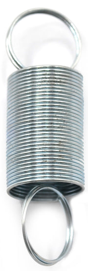 Steel Loop-to-Loop Spring, 50mm