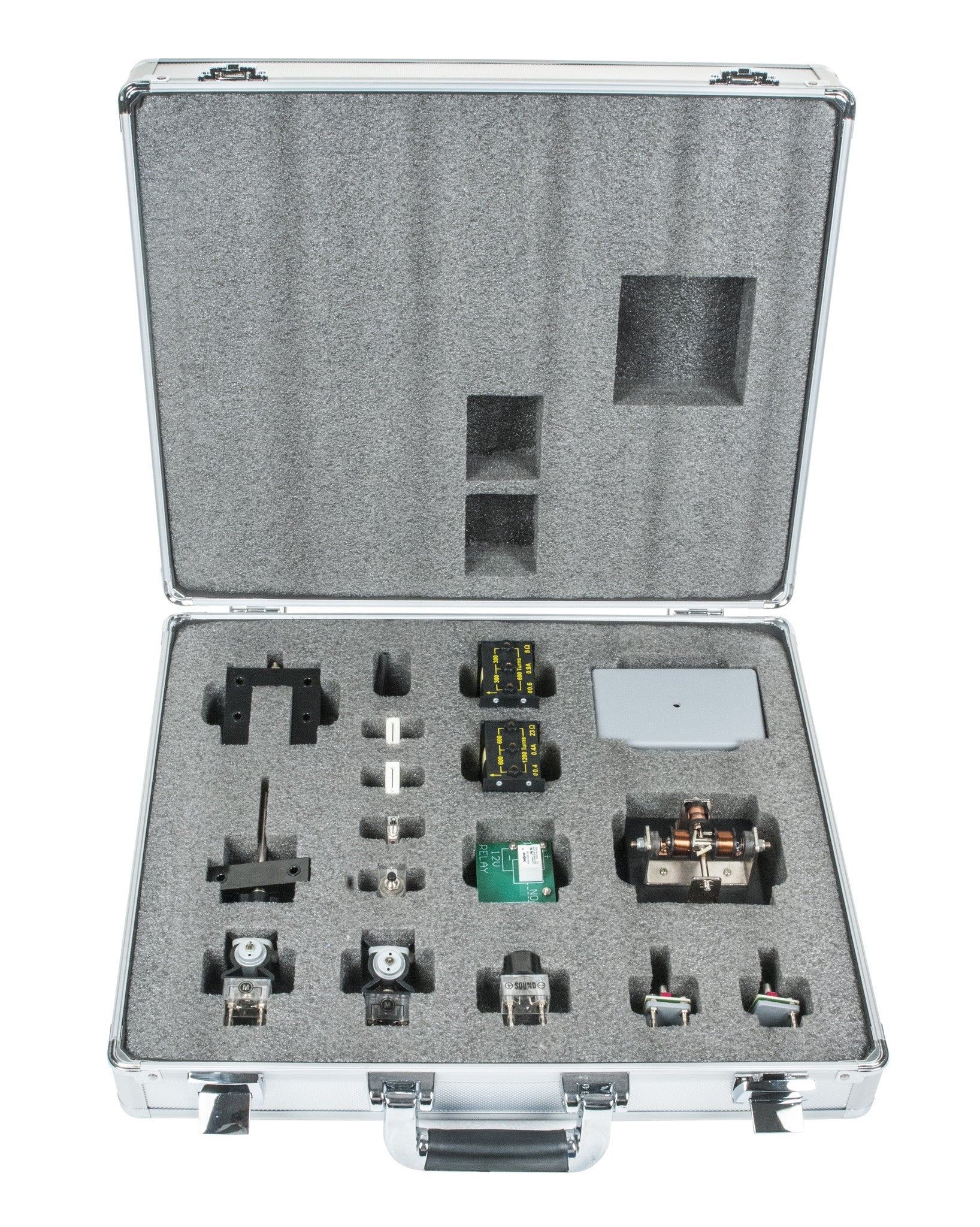 Electricity System 2 Physics Kit