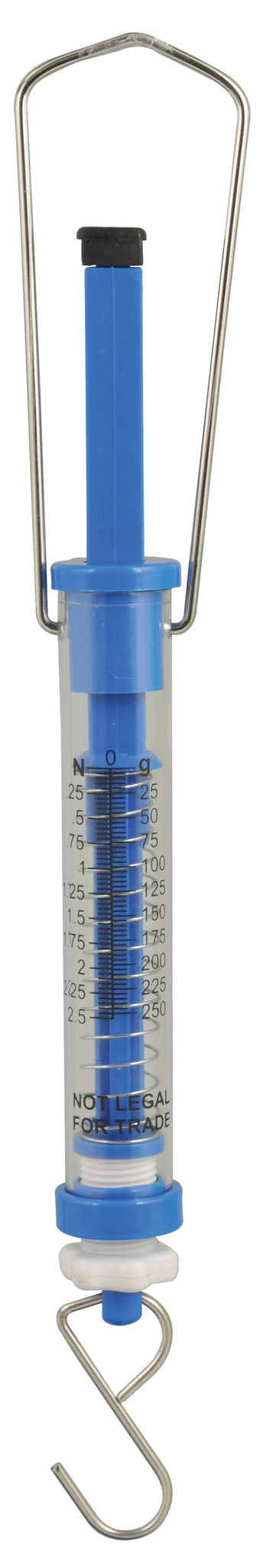 Push/Pull Balance, 250g/2.5N