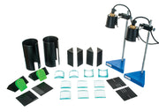 Table Top Ray Optics Kit