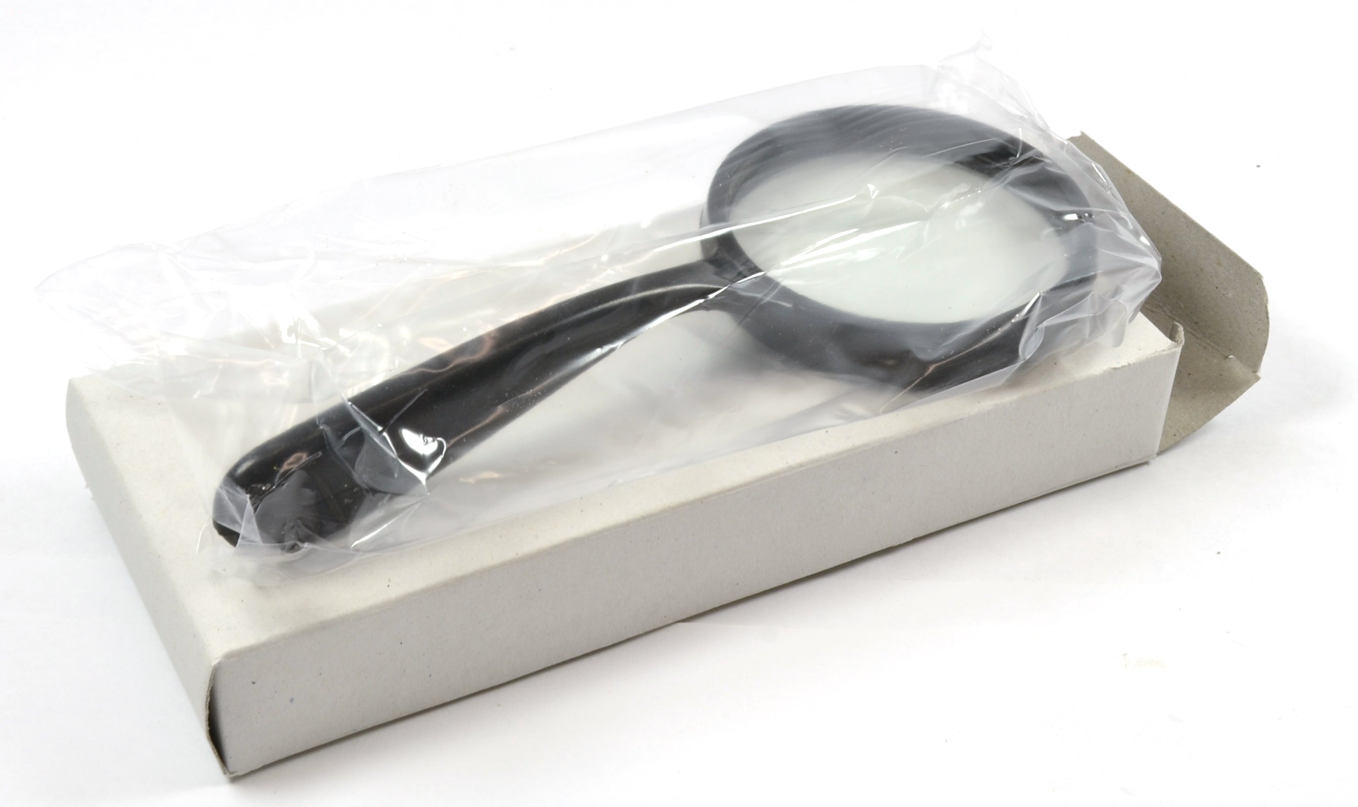 Reading Magnifying Glass, 50mm, 15cm Focal Length