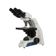 Accu-Scope Binocular Compound Microscope, EXC-120-3, 40-400X