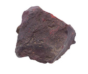 Raw Hematite Mineral Hand Sample, Approx 3 inch