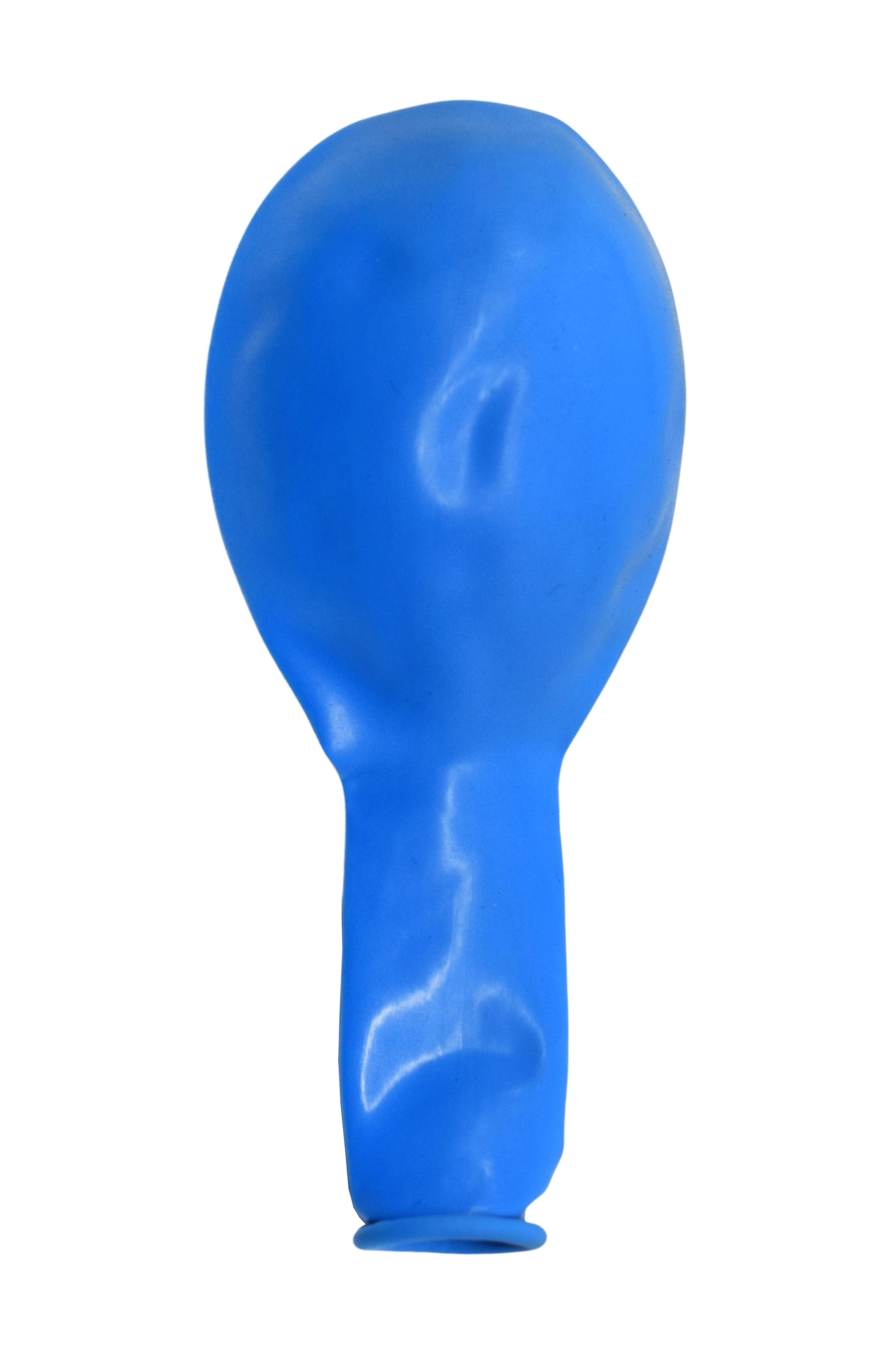 12" Assorted Color Balloons, 12-Pack