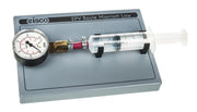 Boyle-Mariotte's Law Apparatus
