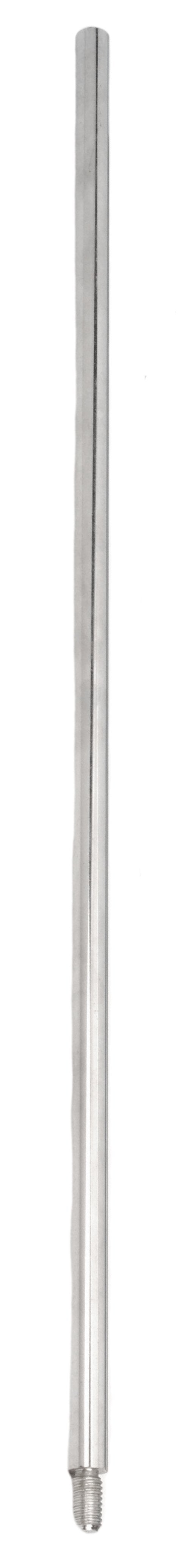 Stainless Steel Retort Stand Rod with 10x1.5mm Thread