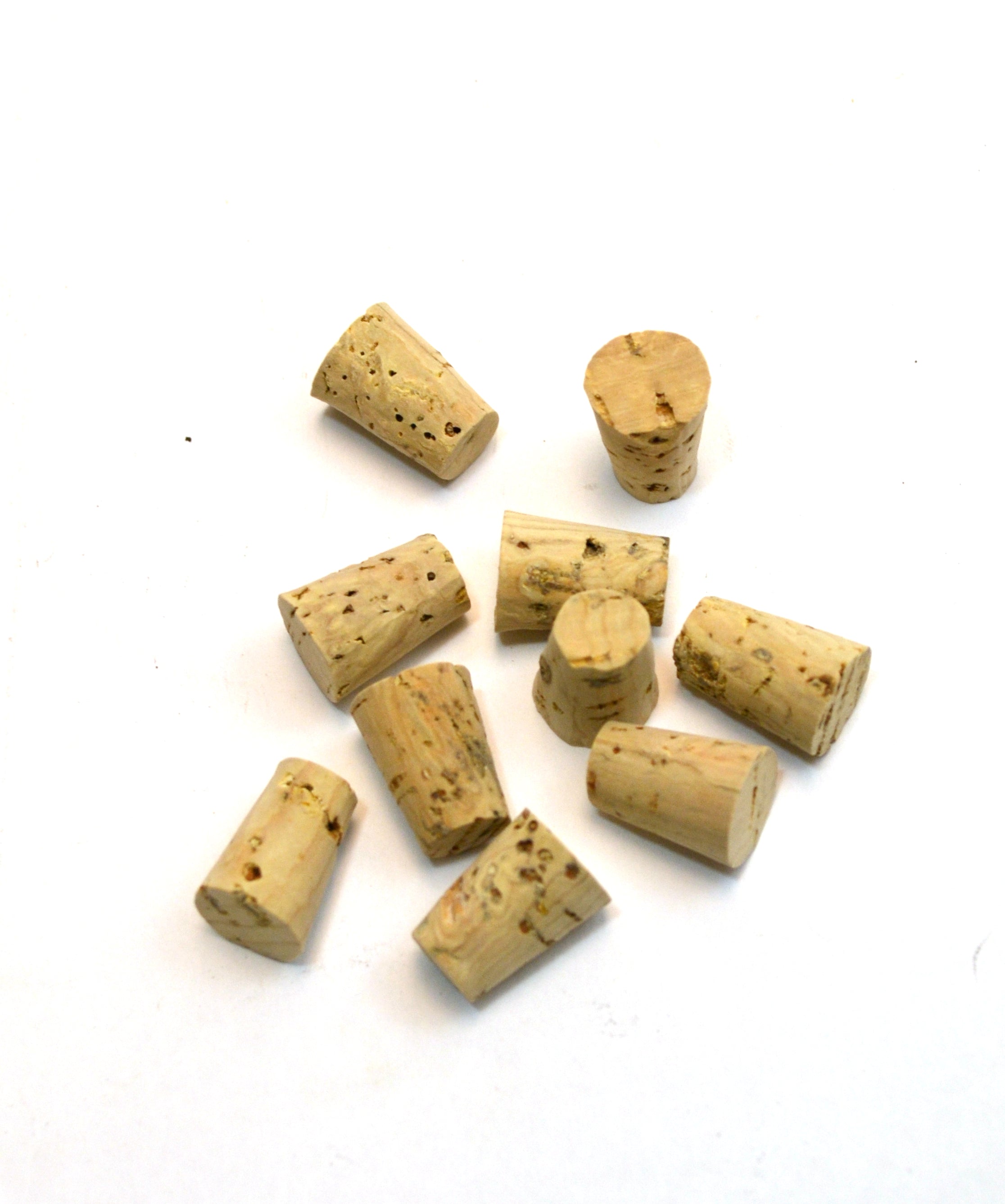 Cork Stopper, 10-Pack