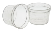 Polypropylene Medicine Cup, 25mL