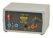 Regulated AC/DC Power Supply, 12V 1A