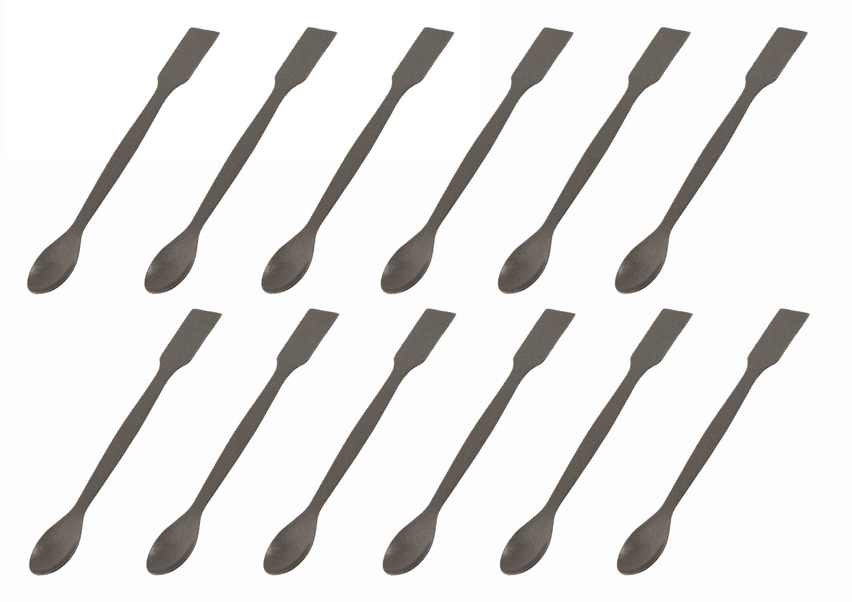 PTFE Coated Stainless Steel Scoop-Spatula