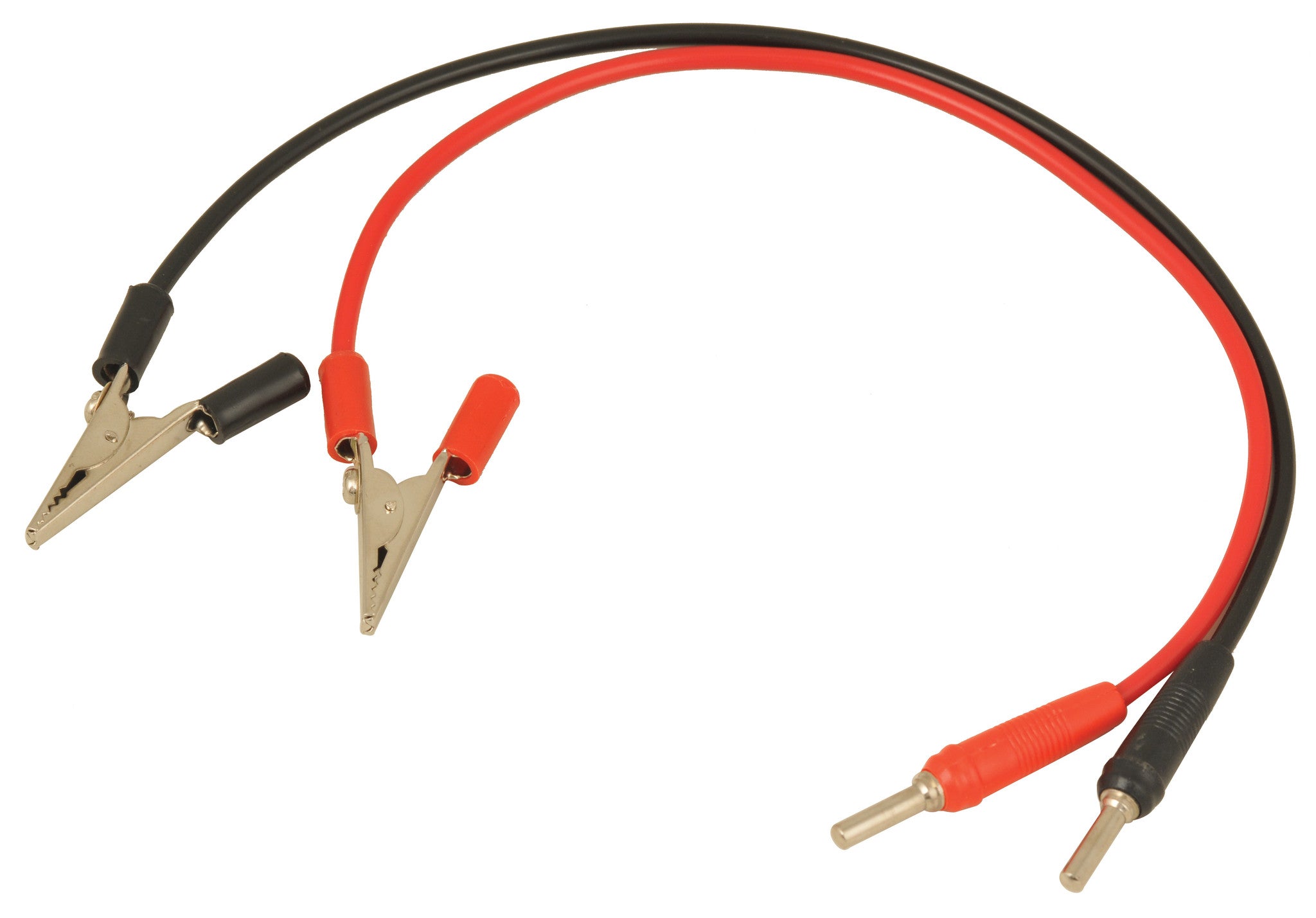 750mm Connecting Lead, 4mm Plug, Model H